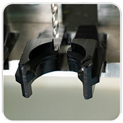 More durable knife clip