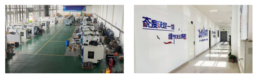 Structure Frame Castings Assembly