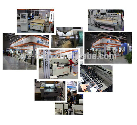 1.5kw 2.2kw 600 X 900 0609 Mini Router Cnc Milling Cutting Machine Desktop Pantograph Machine