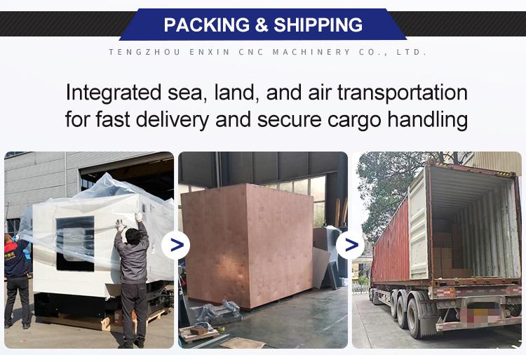 Shipping Container
