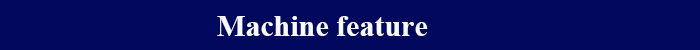Features Divider