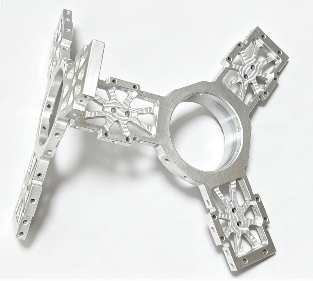 Professional 5 Axis CNC Machining Factory, Custom Precision Milling Turning Metal Mechanical Components