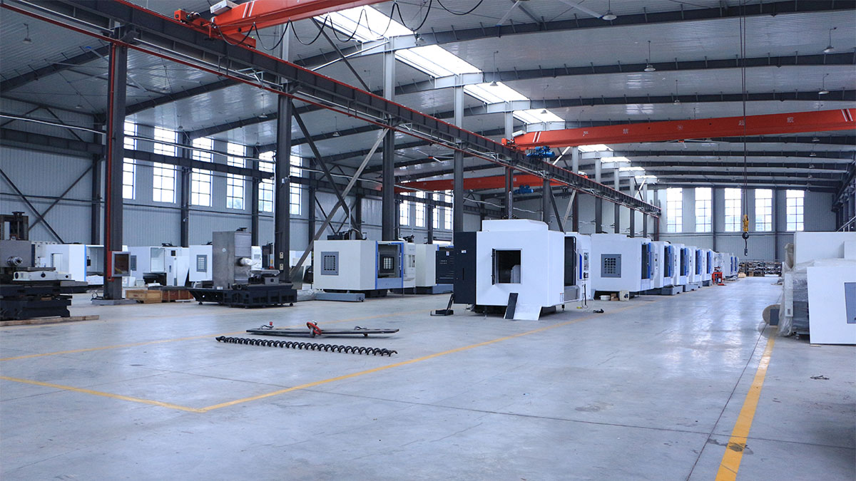 Company Facility