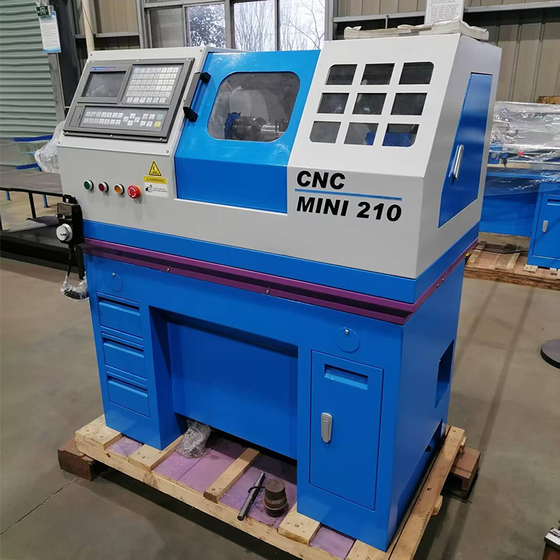 Machine Part 2