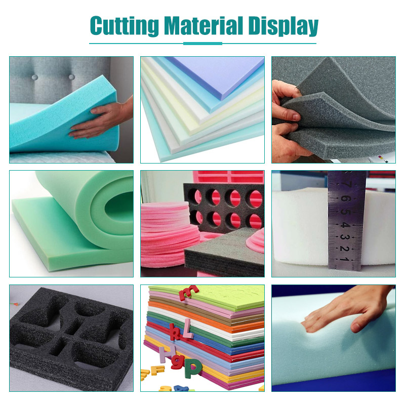 Materials CNC Cutter