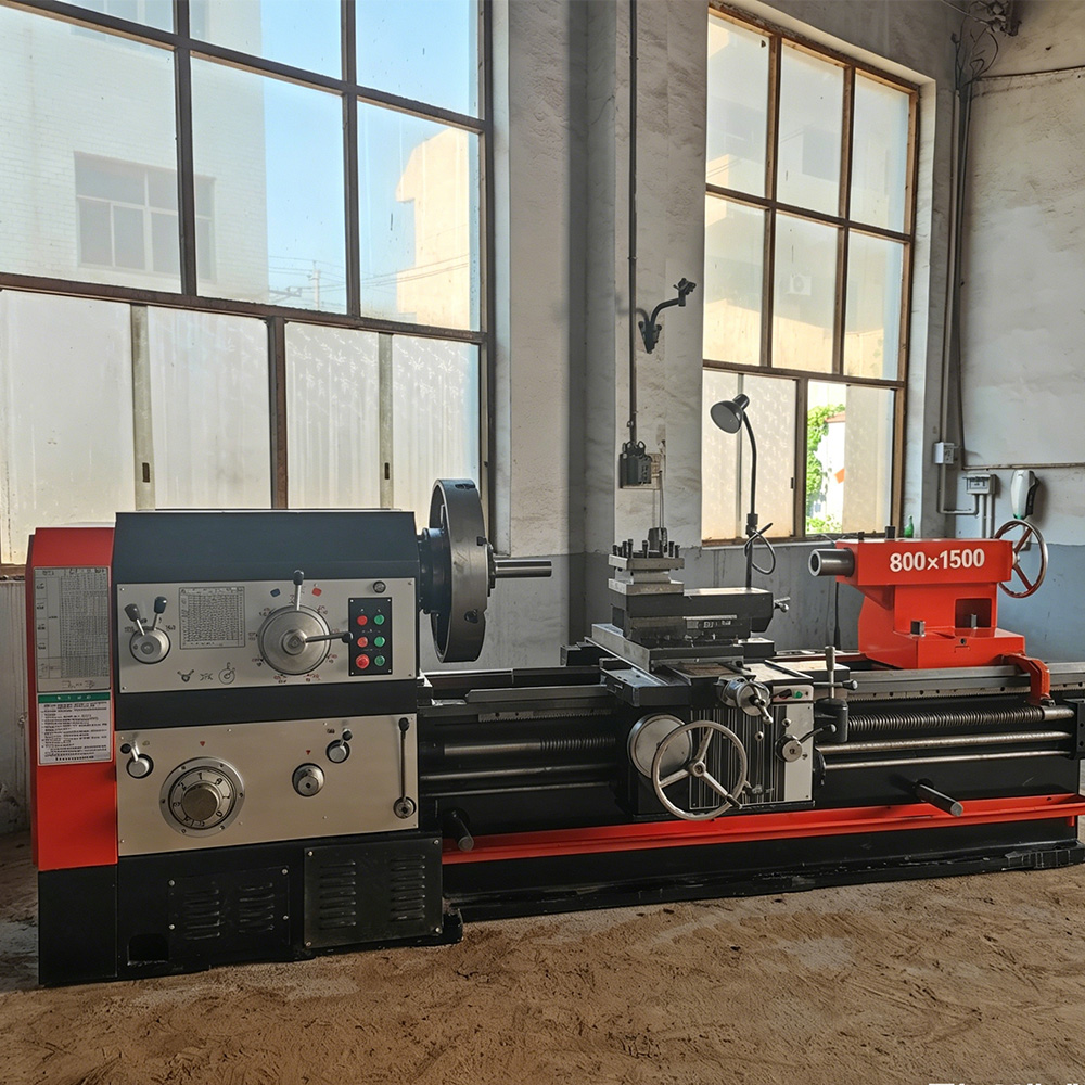Production Facility 1