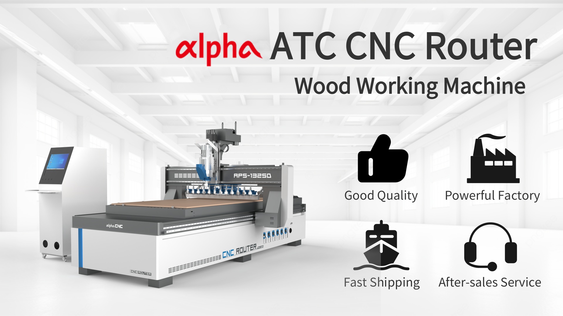 Product Description Banner