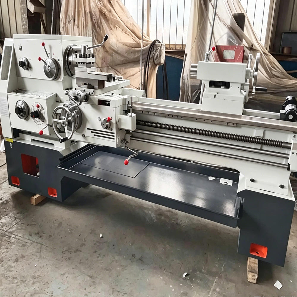 Machinery Display 2