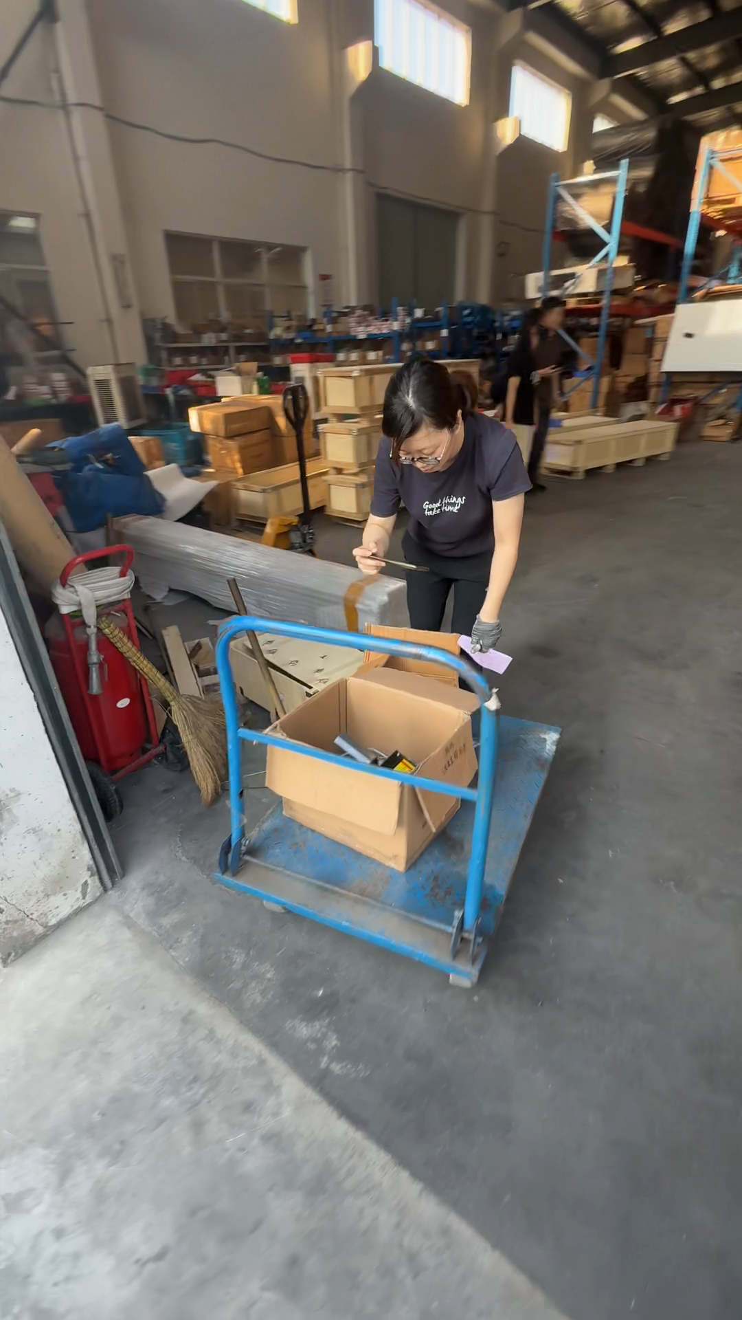 Shipment Image