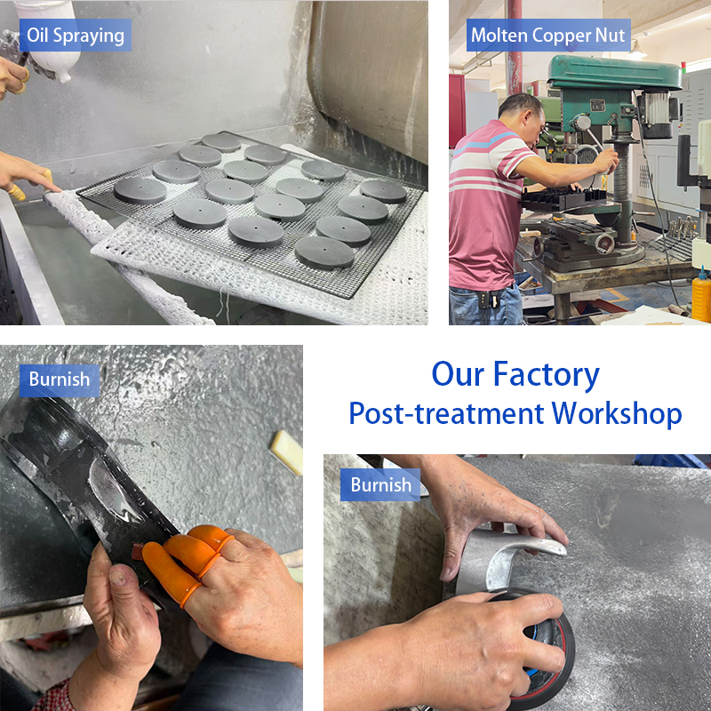 Advanced CNC 5-Axis Machining Services Aerospace Automotive Medical Industrial Applications Precision Manufacturing Solutions