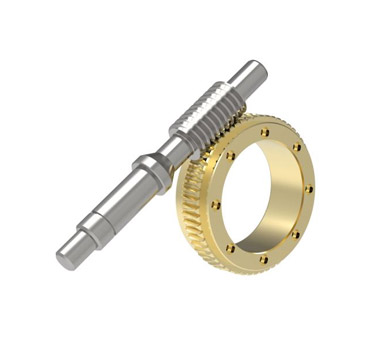 Worm Gears & Worms