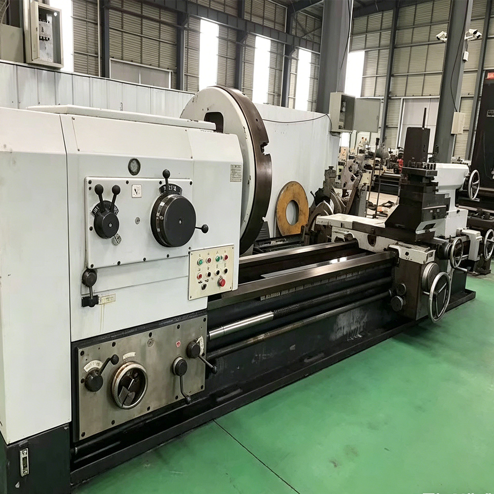 Lathe Component 3