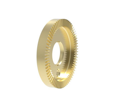 YH N30FG High-precision Automatic CNC Gear Machine For Small Gear Cutting, For Clocks, Watches, Precision Instruments Industries