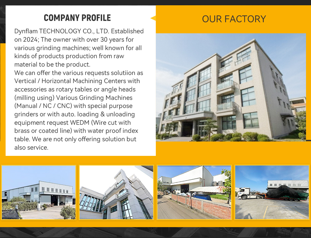 Company Profile Image