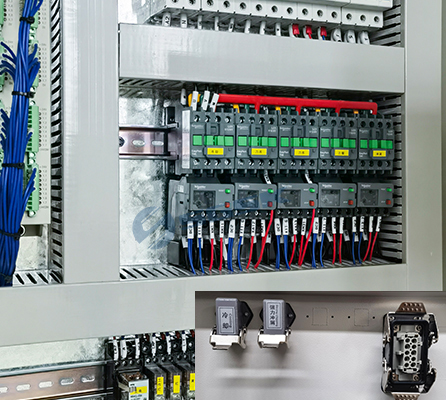 Schneider Electrical Components