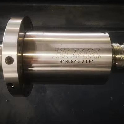 Ball Screw