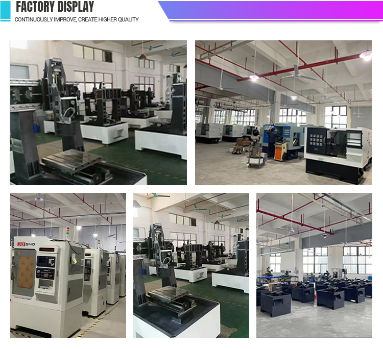 Company Facility 2