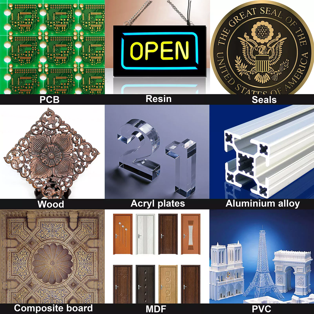 CNC Presentation