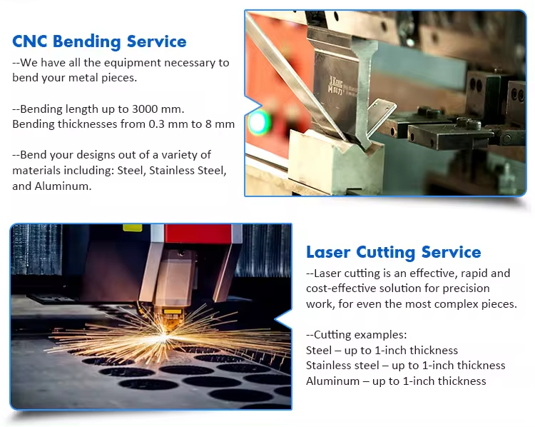 Service feature 3
