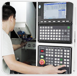 Simple system operation