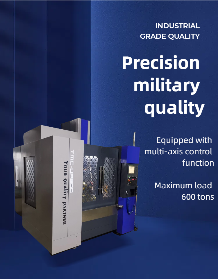 CNC Component Details