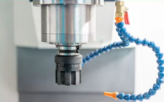 Direct Spindle