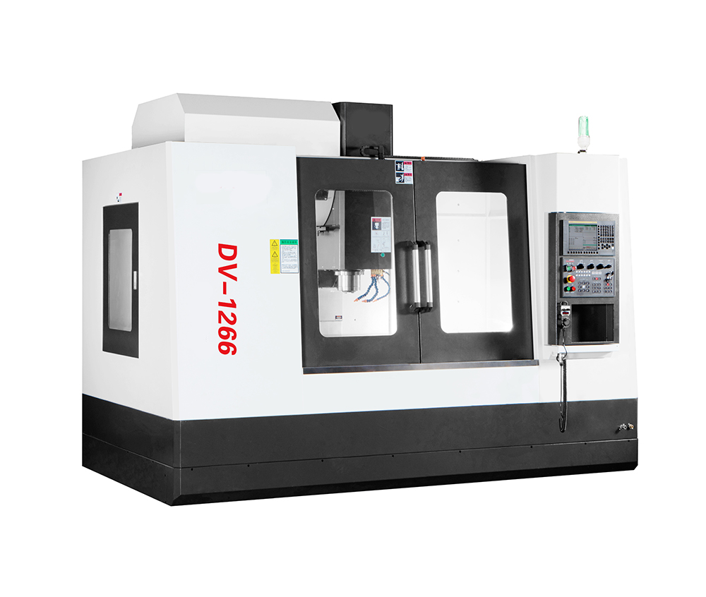 Fanuc Factory High Precision GMC2215A CNC High Quality Gantry Type Milling Machine Gantry Machining Center