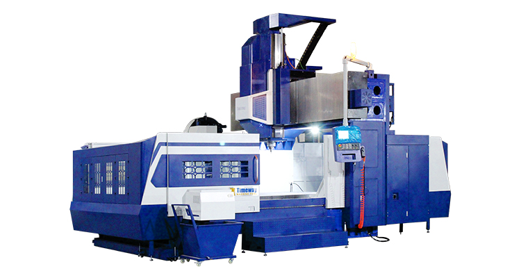 Gantry Machine Workstation