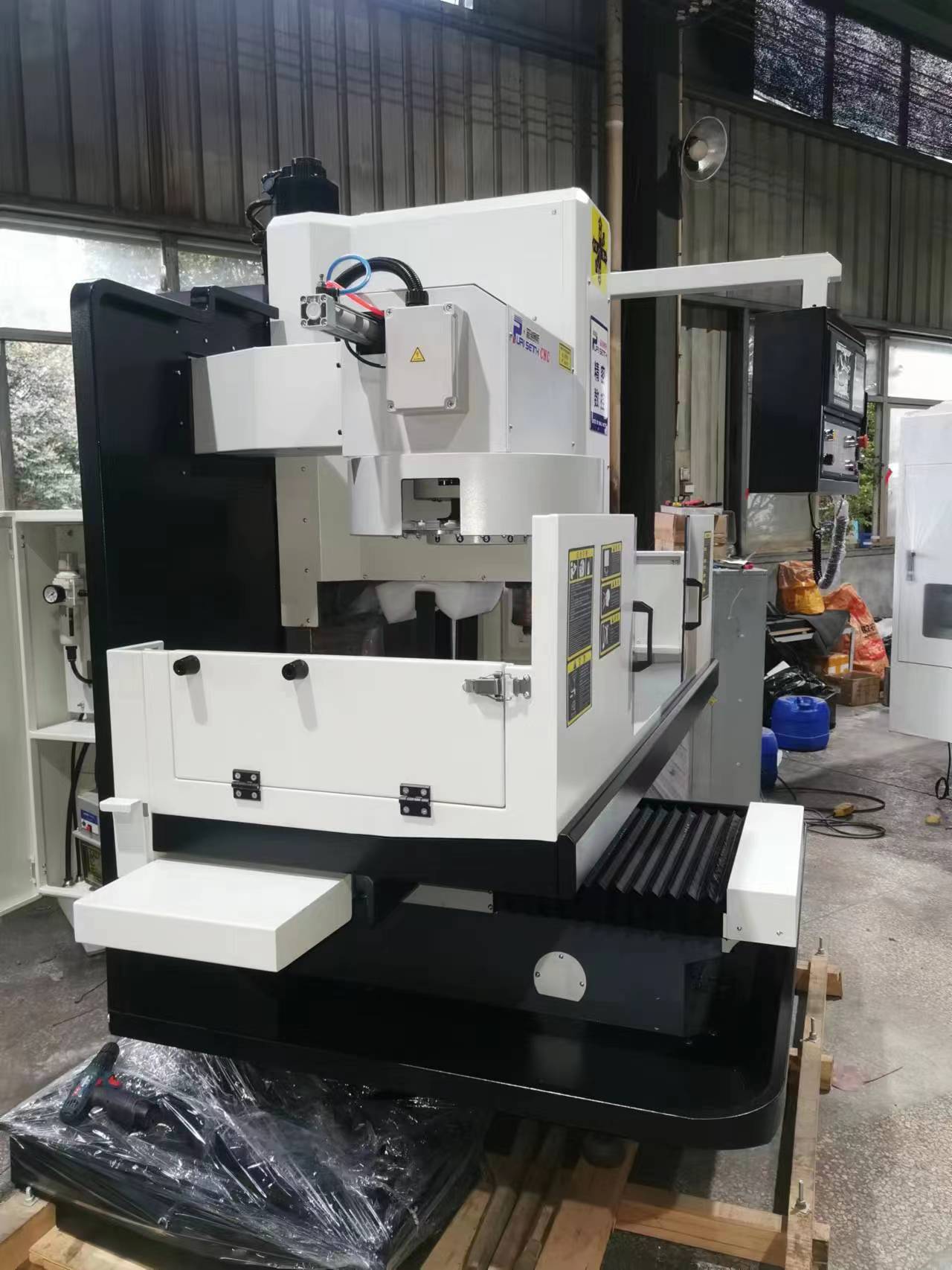 CNC Component 6