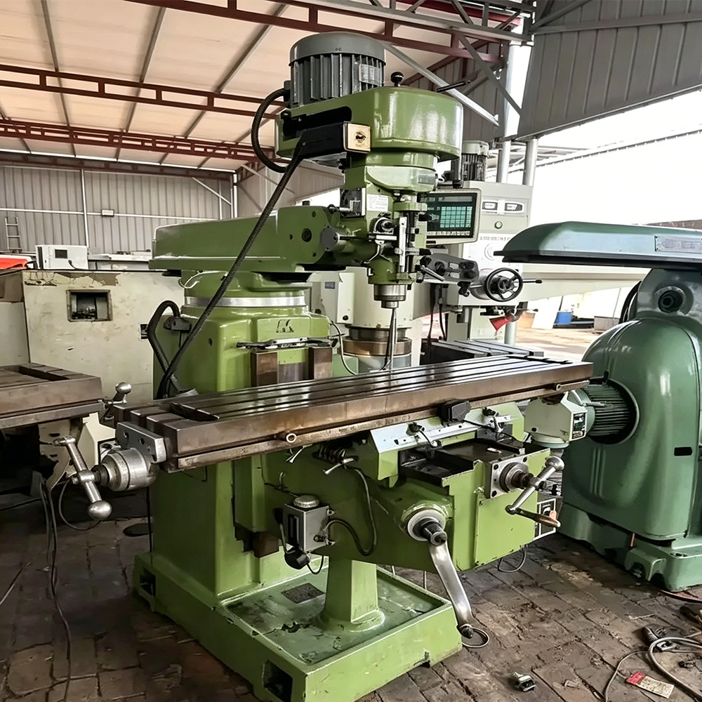 Factory Machine 2