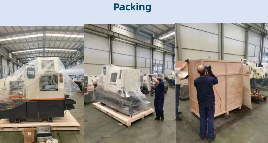 Finished Products Inventory