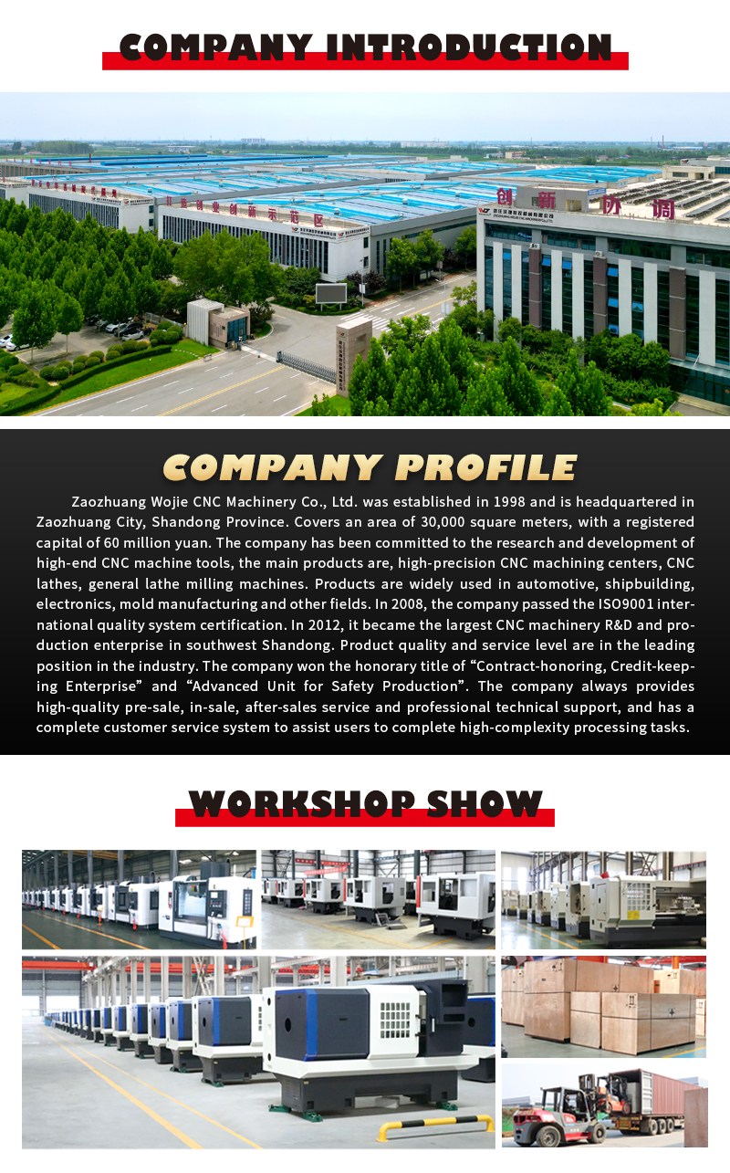 Production Facility Showcase