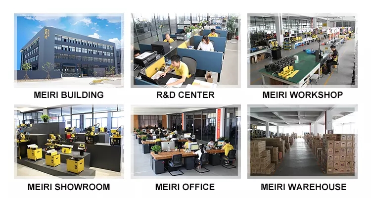 CNC Lathe Machine Multi-purpose Machine Lathe Drill Mill Combo Machine