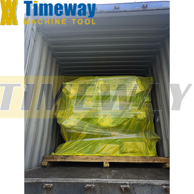 Packaging and Shipping Process 2
