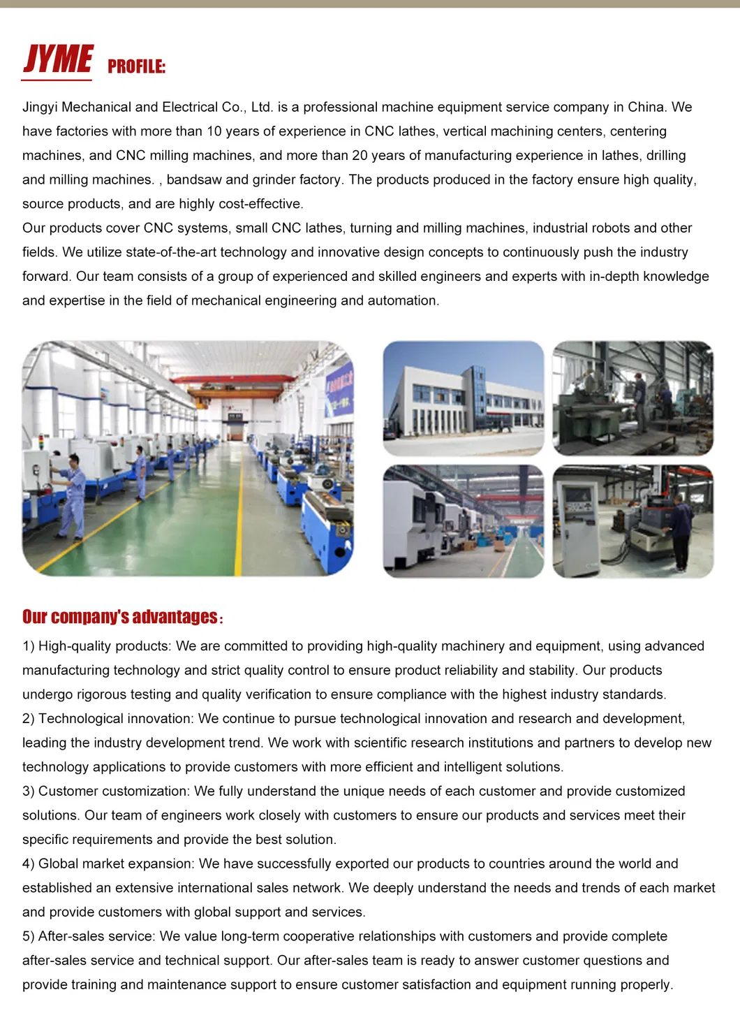 CNC Lathe Ck32A3 High Precision CNC Lathe Swiss Type for Metal Turning and Milling in China