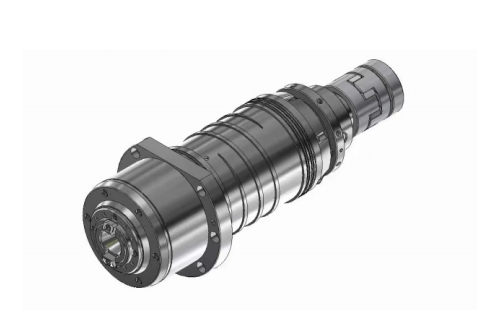 Spindle Head Casting Design
