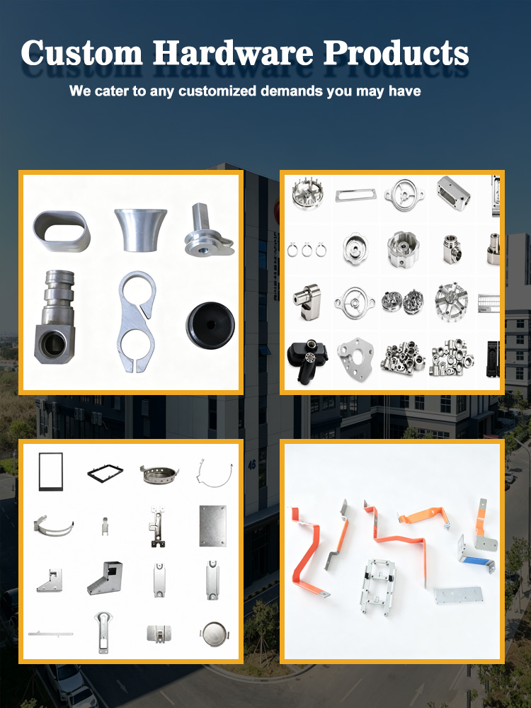 CNC Machining Part 4