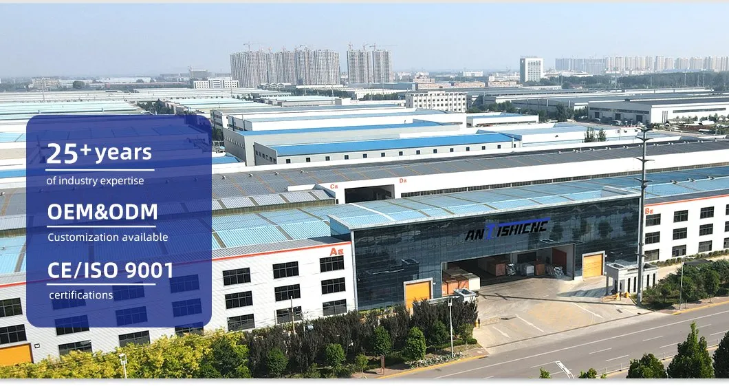 Company Overview Image