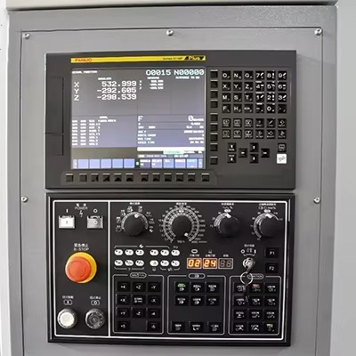 FANUC System