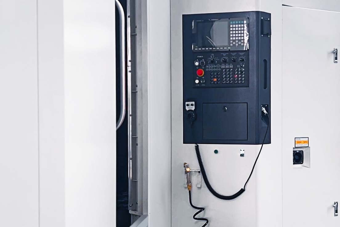 Control systems