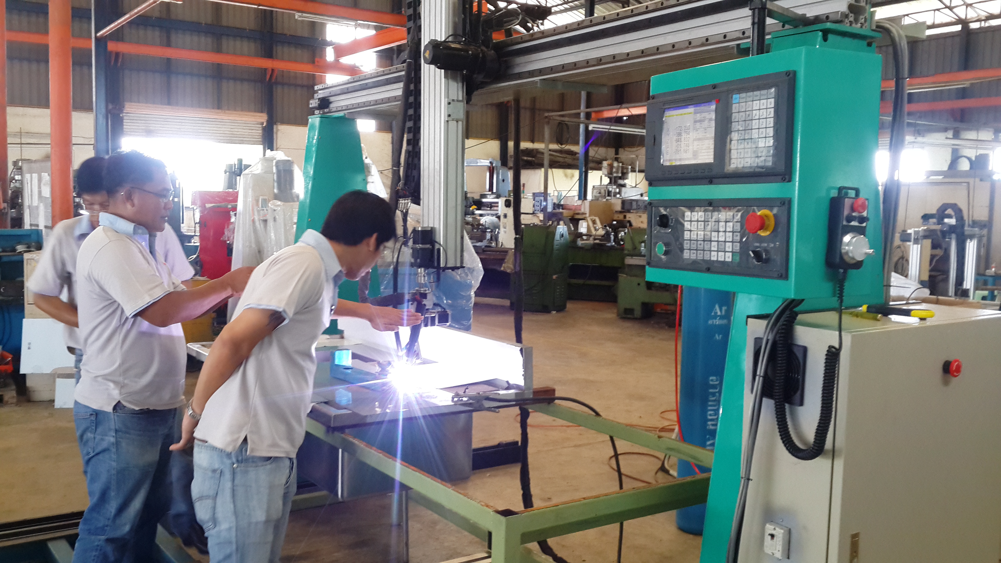 Factory Price SZGH-CNC1000MDc 3/4/5 Axis Metal ATC CNC Milling Controller Machining Center