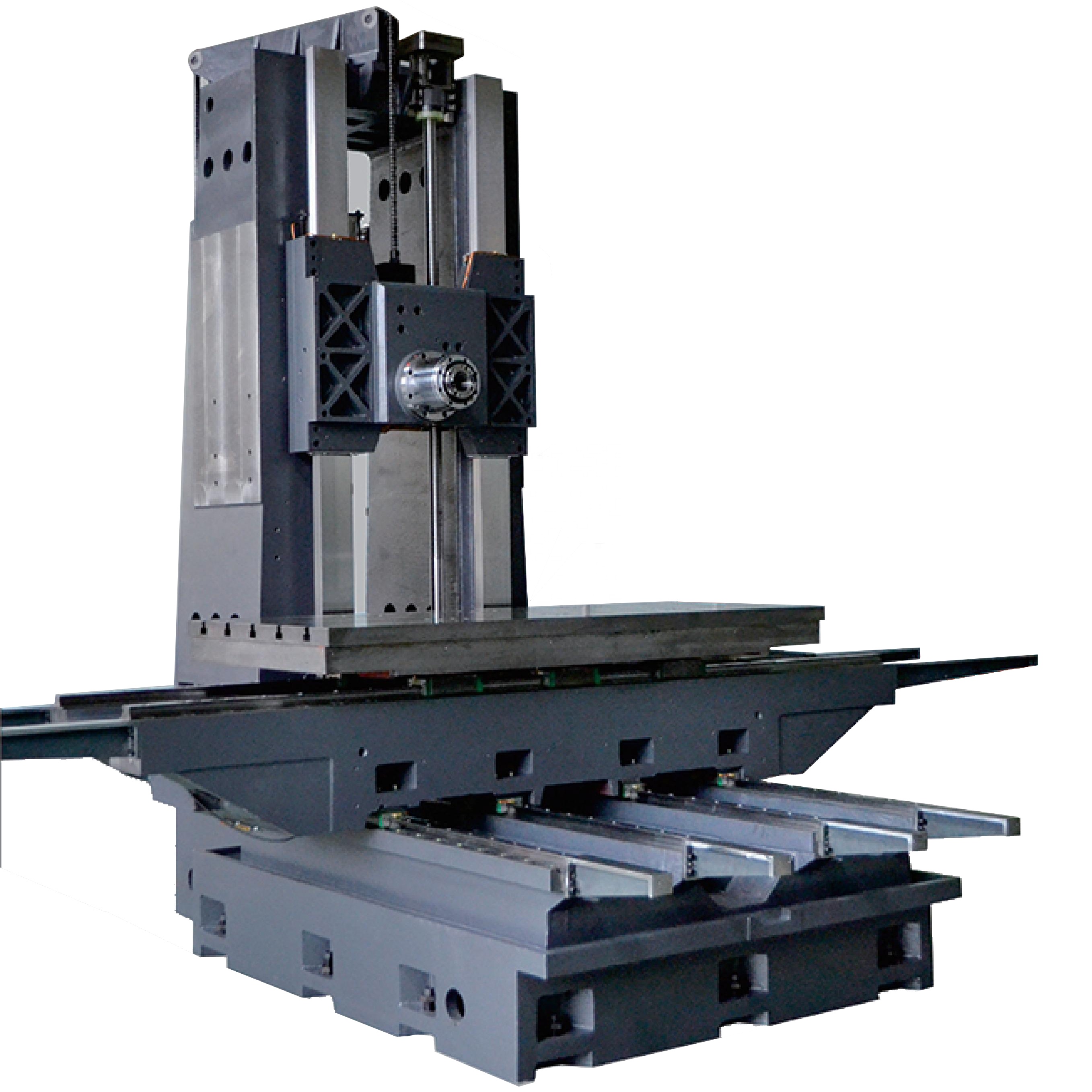 CNC Machine Tool Vmc1160 Vertical Machining Center High-Precision Vmc 3-Axis Lathe CNC Milling Machine