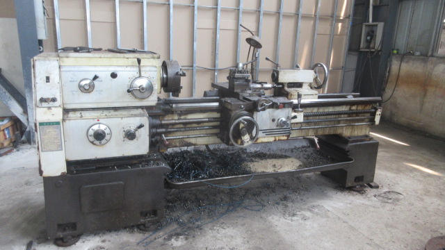 AcuTek CNC precision lathe machine for high-accuracy turning operations