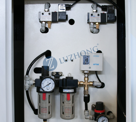 Pneumatic Components