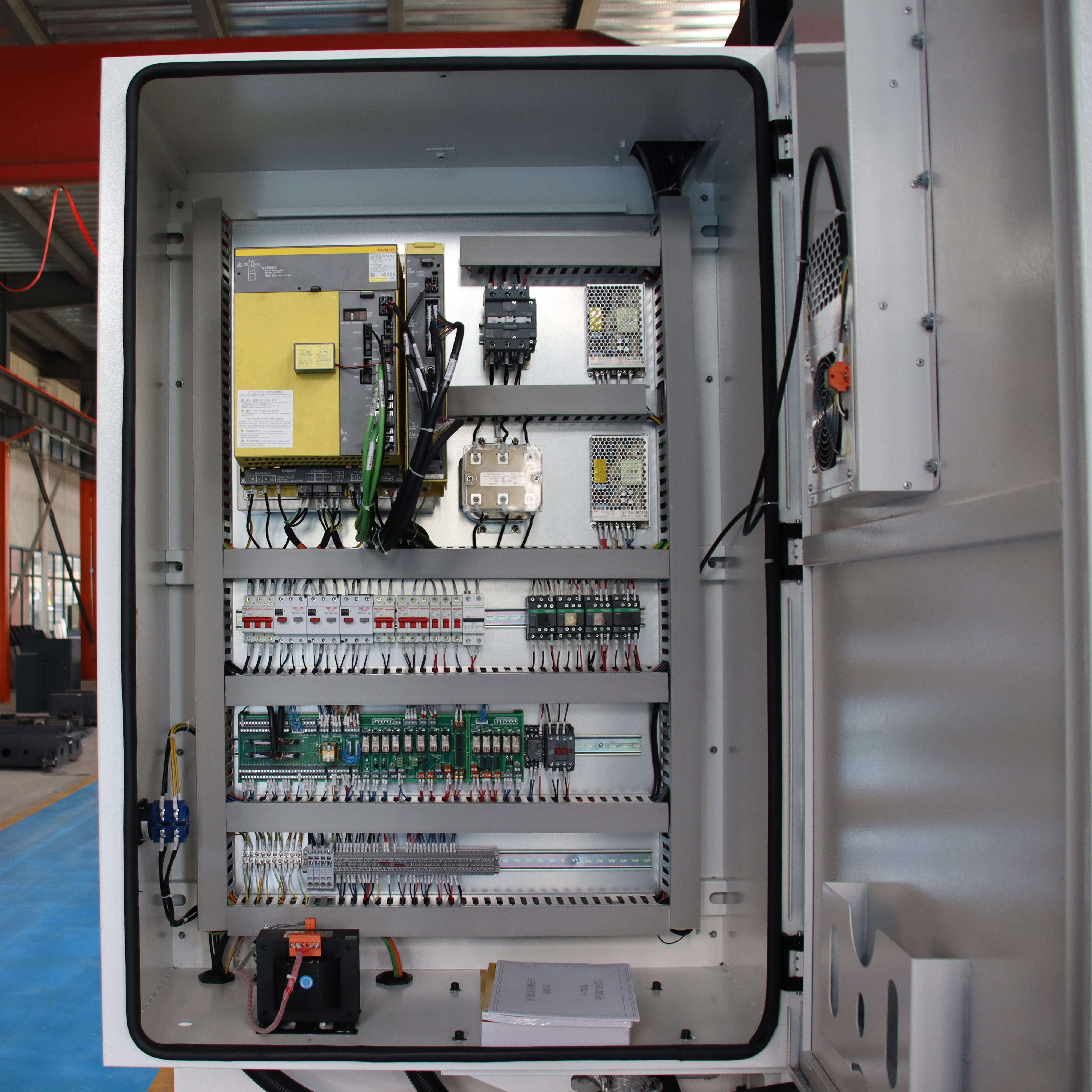 Electric system