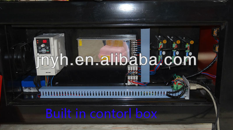 6090 CNC Router Component
