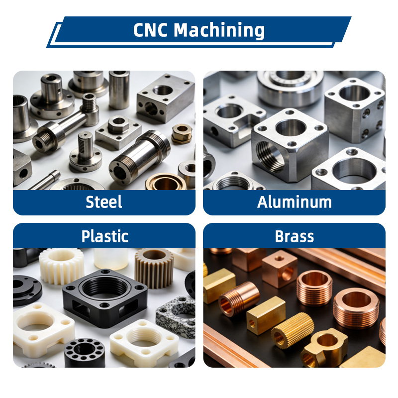 OEM Aluminum Micro Machining Cnc Lathe Turning Automatic Machining Steel Cnc Machined Custom Cnc Machining