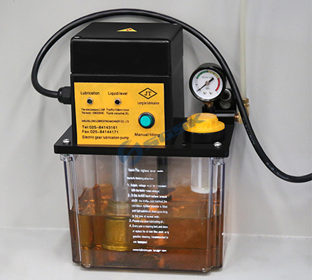 Lubrication System