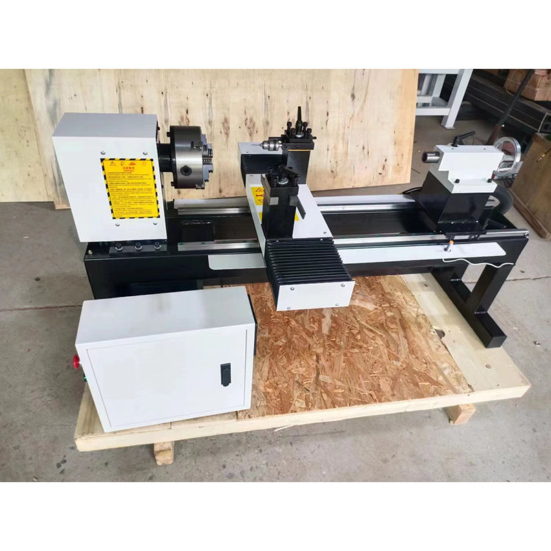 Mini Benchtop Wood Lathe for Small Wood Crafts &amp; Arts - STYLECNC