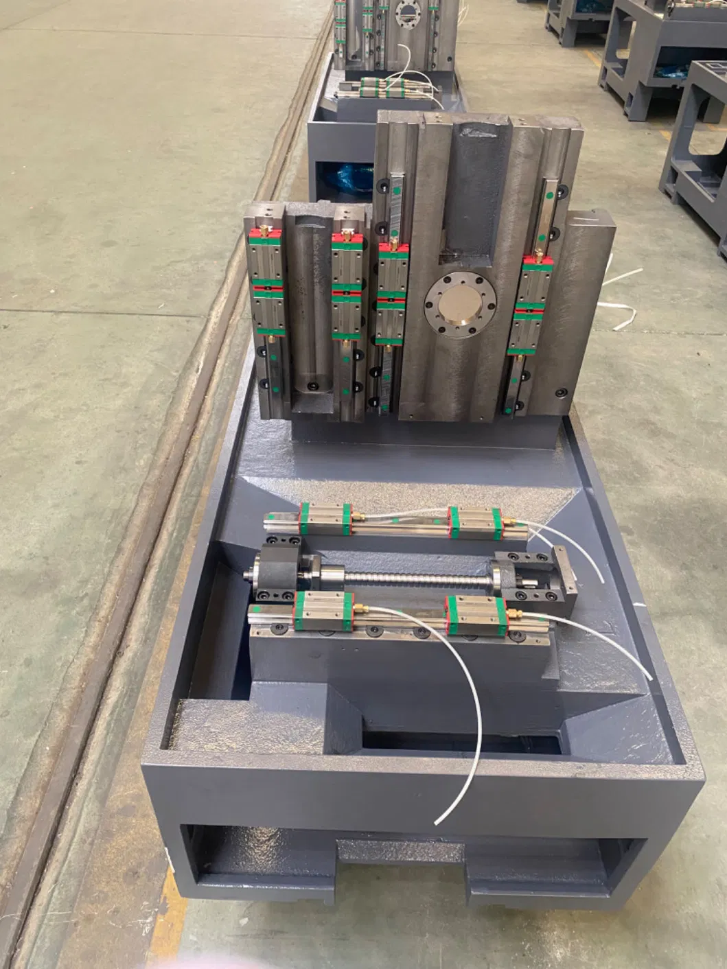 Ck1113 Machine Detail View